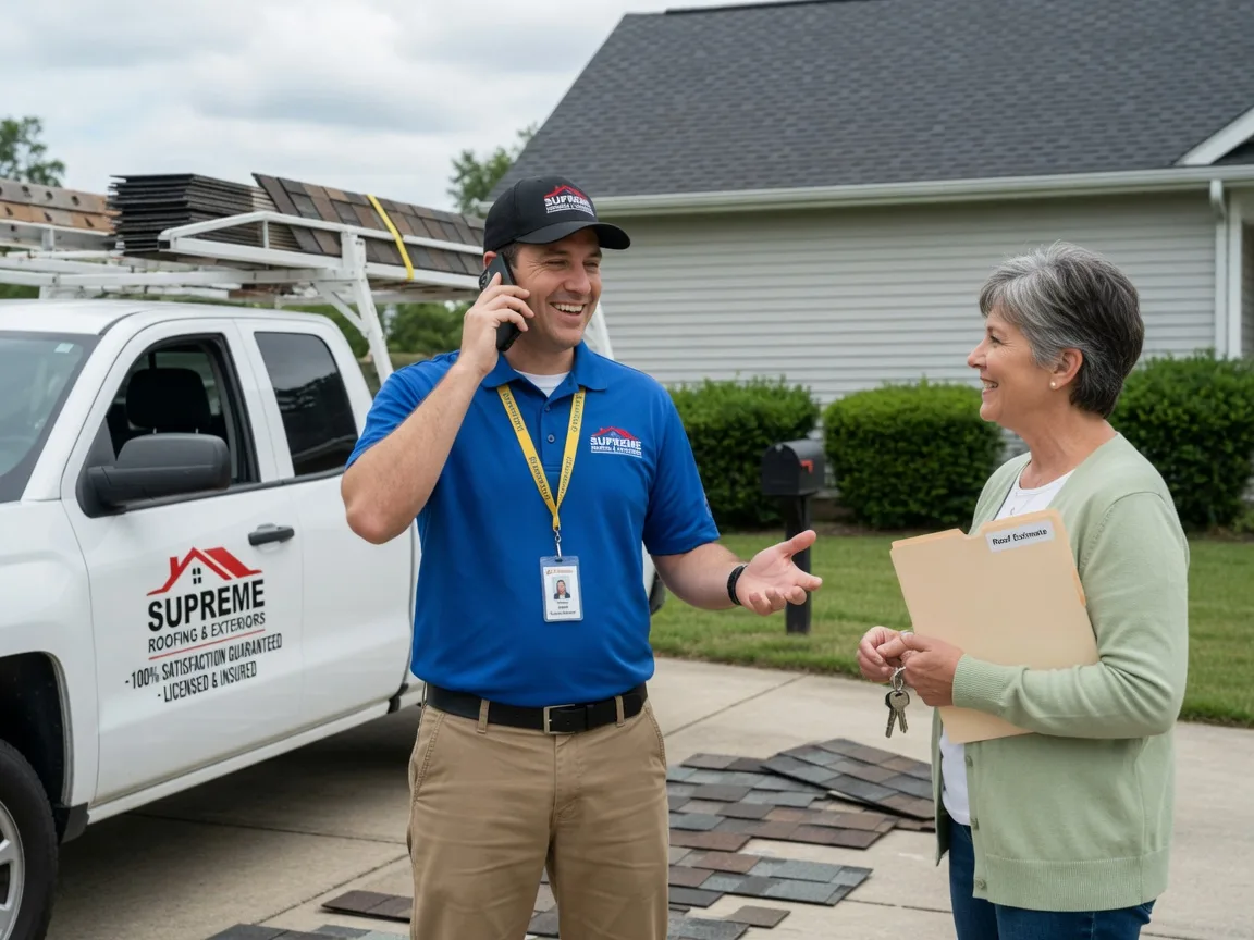 Roof Replacement Magazine, AR FAQs